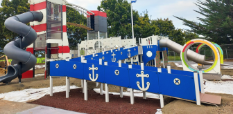 Missing service row image