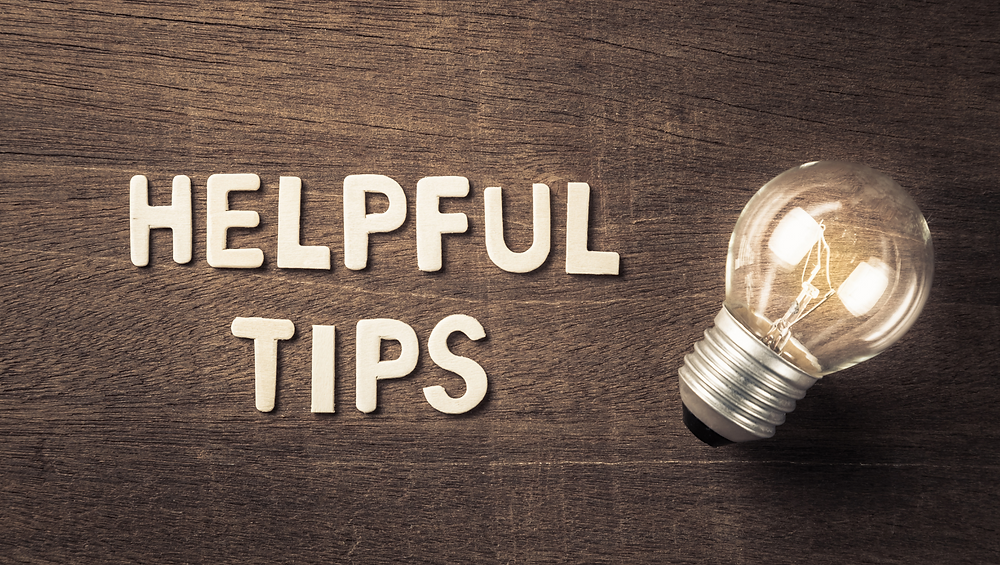 Missing service row image