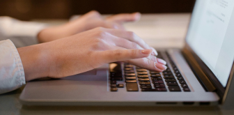 Missing service row image